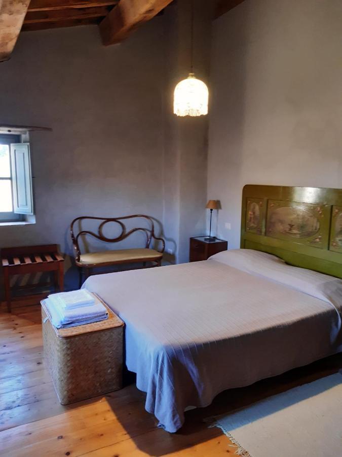 Borgo Cardaneto Bed & Breakfast Montone  Ngoại thất bức ảnh